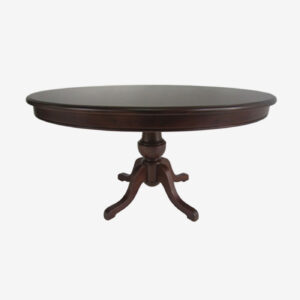 dining table - Focolare Carpentry - Custom-made Furniture Philippines