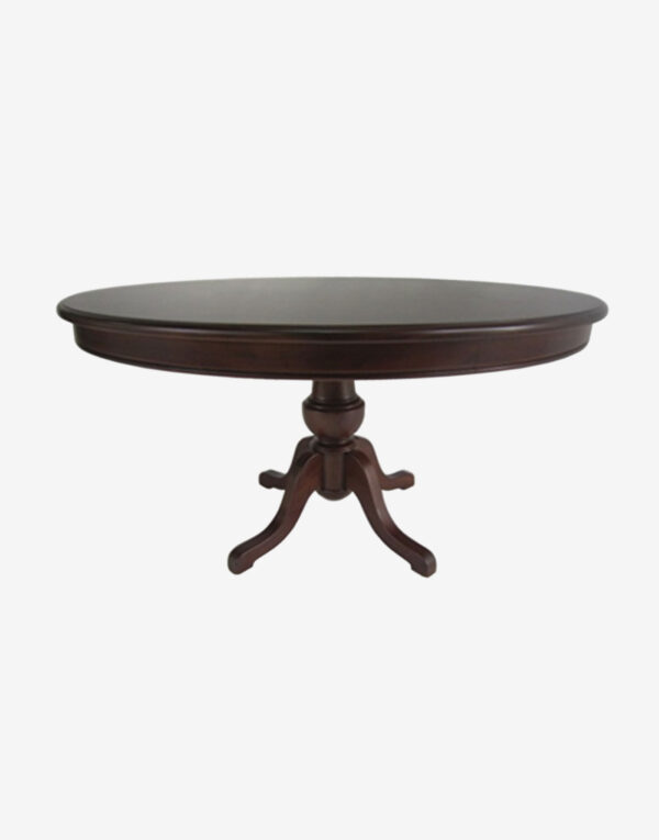 dining table - Focolare Carpentry - Custom-made Furniture Philippines