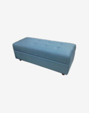 ottoman - Focolare Carpentry - Made to Order Furniture Philippines