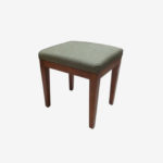 ottoman - Focolare Carpentry - High Quality Furniture Philippines