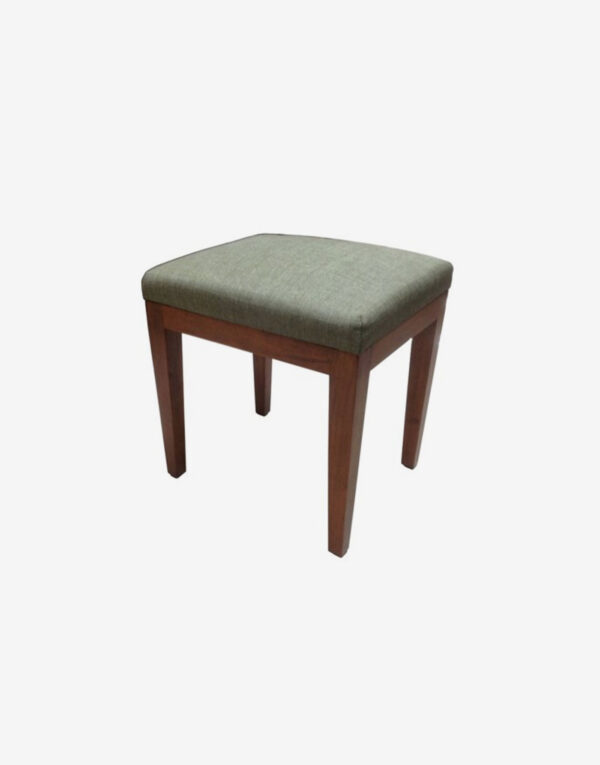 ottoman - Focolare Carpentry - High Quality Furniture Philippines