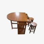 Utility Table - Focolare Carpentry - Furniture Manufacturer Philippines -