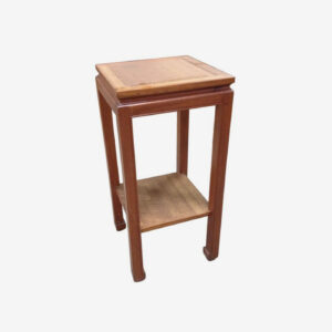 Pedestal - Focolare Carpentry - Furniture Manufacturer Philippines