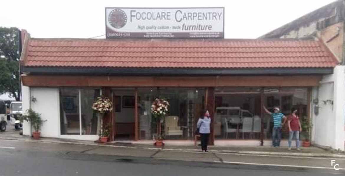Focolare Carpentry - High Quality, Custom-made Furniture - Manila, Philippines. Custom-made Chairs, Tables, Beds, Sofa, Cabinets, Handicraft, Woodworks.