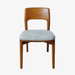 Side Chair - High Quality, Custom-made Furniture - Manila, Philippines. Custom-made Chairs, Tables, Beds, Sofa, Cabinets, Handicraft, Woodworks.