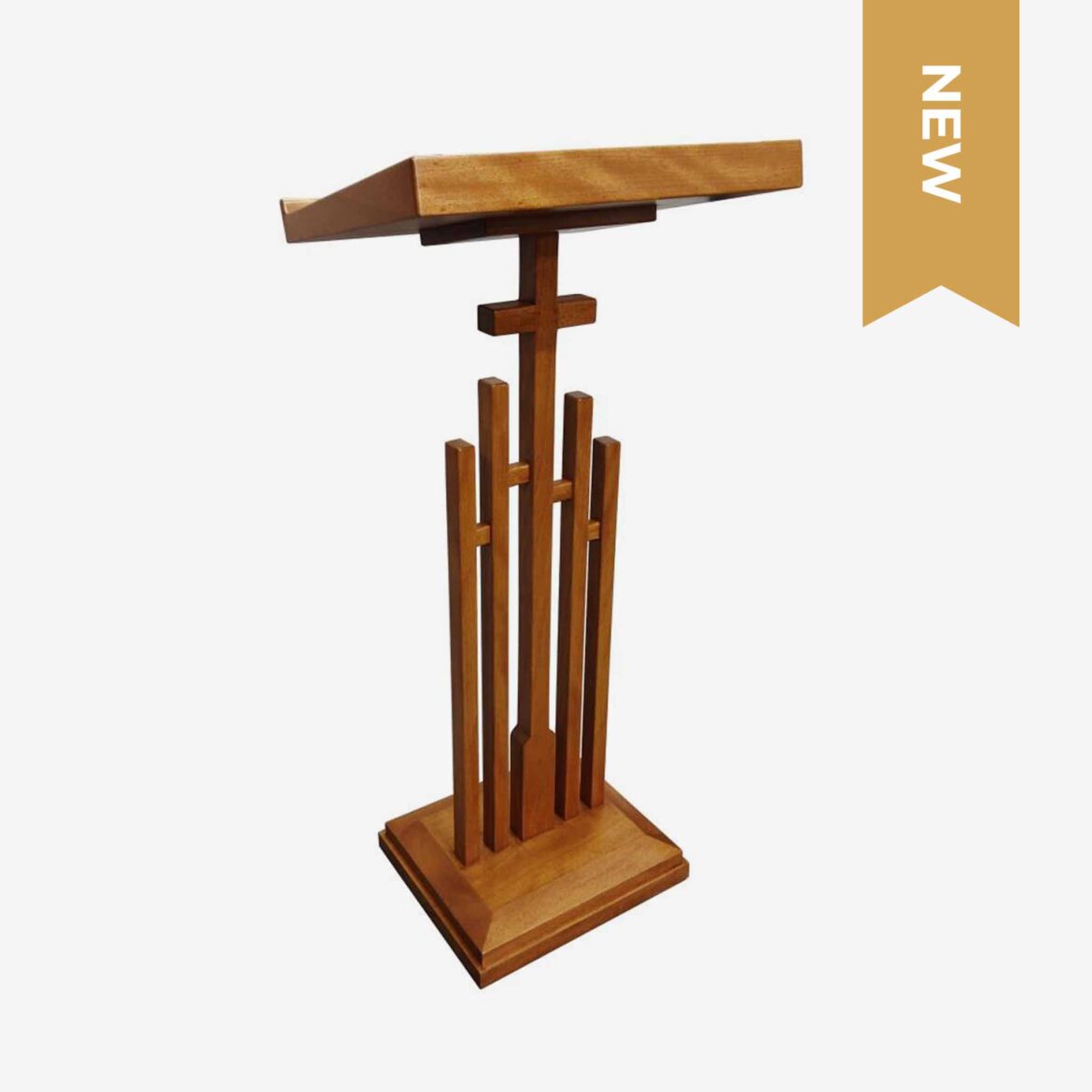Small Custom Lectern Custom-made Furniture - Timeless pieces that match your lifestyle