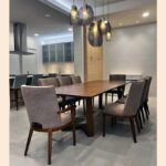 Dining Set - - Focolare Carpentry - Made to Order Furniture Philippines - Personalized and handcrafted furniture built to complement your place.