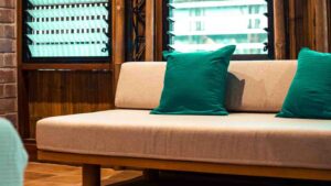 Custom-made resort furniture - Focolare Carpentry - Custom-made Furniture Philippines