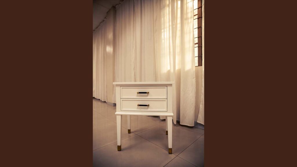Living Room - Focolare Carpentry - Customized Furniture Philippines