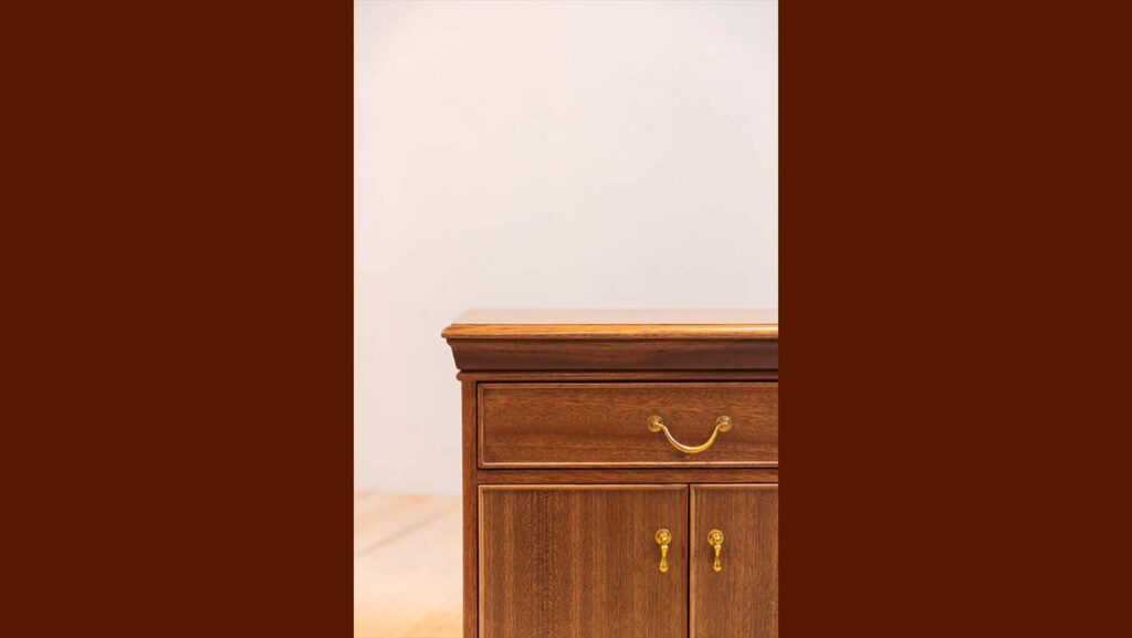 Night Stand - Focolare Carpentry - High Quality, Custom-made Furniture - Manila, Philippines. Custom-made Chairs, Tables, Beds, Sofa, Cabinets, Handicraft, Woodworks.