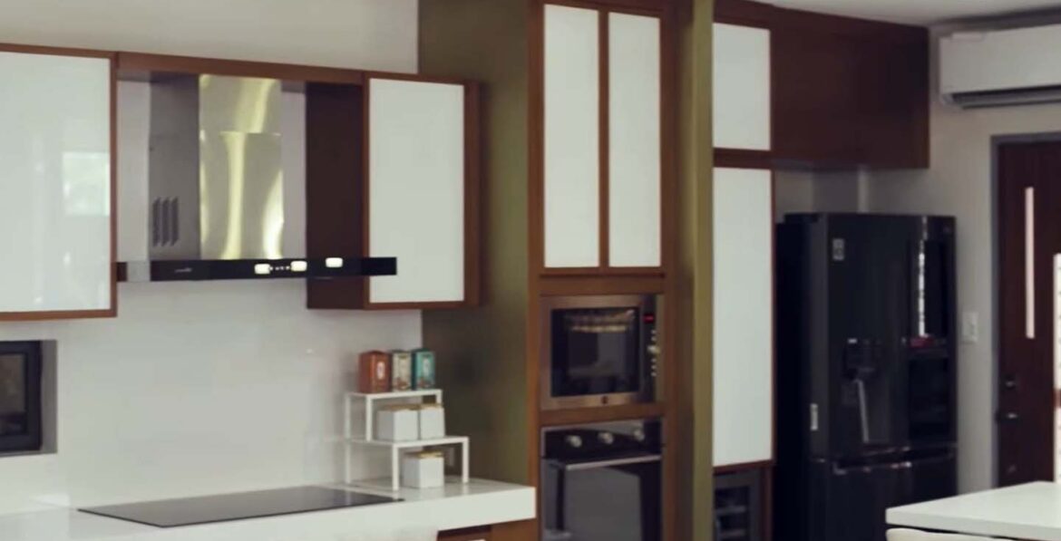 Professional Touch - Architecture Fitouts - Bespoke Furniture - Focolare Carpentry - Custom-made Furniture Philippines - Perfect for your Living, Dining, Bedroom, School, Office, Prayer Rooms