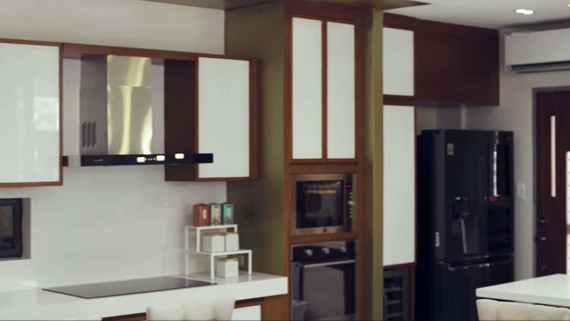 Professional Touch - Architecture Fitouts - Bespoke Furniture - Focolare Carpentry - Custom-made Furniture Philippines - Perfect for your Living, Dining, Bedroom, School, Office, Prayer Rooms
